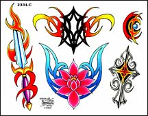 Design Sheet 2334C