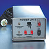 Brushed Stainless Steel Deluxe Power Unit II<br><i>for Revolution I & II only</i>