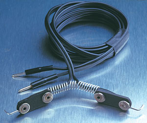 Clipcords