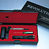 Presentation Black Box for Revolution Tattoo Machine