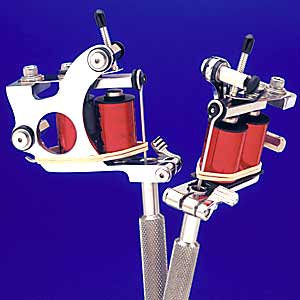 Spaulding Stinger Outliner Tattoo Machine (OUT OF STOCK)