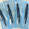 Sterilized Lexan 1, 3 or 5 Needle Round Tip Tube