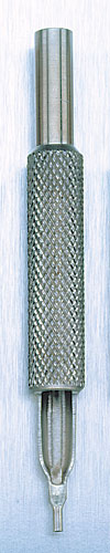 Stainless Steel 4 Needle Round Tip Liner Tube