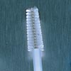Cylindrical Tip Cleaning Brush - Package of 10