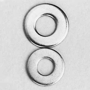 Flat Washers