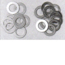 Leeverloc™ Stainless Steel Washer Kit for 8/32" screw