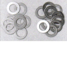 Leeverloc Stainless Steel Washer Kit for 8/32" screw