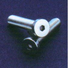 Lowhead Screws