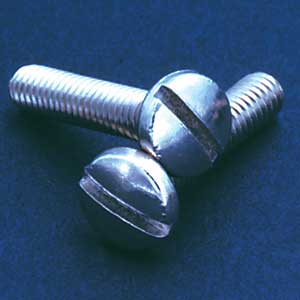 Binding Head Screws