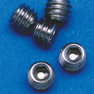 Stainless Steel Set Screws