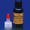 Hectograph Ink - 1/2 Ounce Bottle