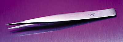 Stainless Steel Tweezers