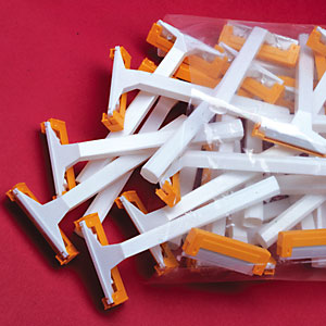 Disposable Razors