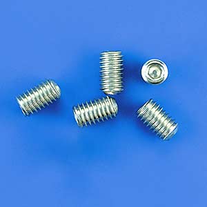 Stainless Steel Set Screws