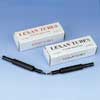 Lexan 3 Needle Square Tip Tubes (Box of 6)