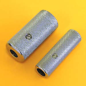 Stainless Steel Grips