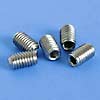 Stainless Steel  Set Screws