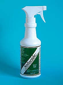 Solucide - 16 oz Spray Bottle/OUT OF STOCK