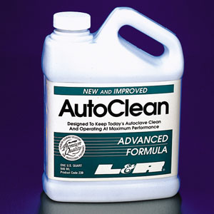 AutoClean