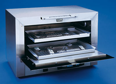 Wayne Dry Heat Sterilizer S500, 2 Trays OUT OF STOCK