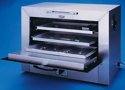 Wayne Dry Heat Sterilizer S1000, 3 Trays  OUT OF STOCK