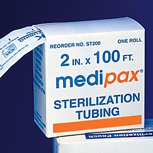 ST200 Sterilization Tubing