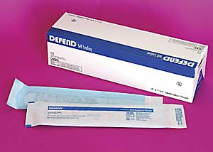 Defend Self-Sealing Sterilization Pouches/OUT OF STOCK