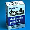 Chex-all Sterile Pouches