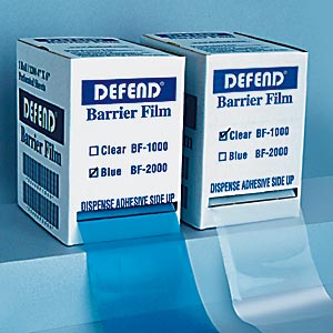 Barrier Film(OUT OF STOCK)