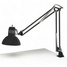 Ledu Opti Series Swing Arm Lamp