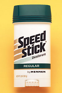 Classic Speed Stick