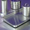 Stainless Steel Tray 10