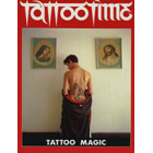 Tattoo Time 3:  Tattoo Magic (OUT OF STOCK)