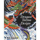 Dragon Tattoo Design