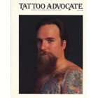 Tattoo Advocate, Issue #1