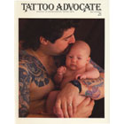 Tattoo Advocate, Issue #2