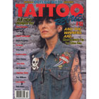 Outlaw Biker Tattoo Revue, Issue #10