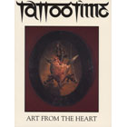 Tattoo Time 5:  Art from the Heart (OUT OF STOCK)