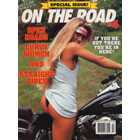 Outlaw Biker On The Road, Special Issue #4