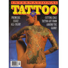 International Tattoo Art, Issue #1