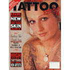 Outlaw Biker Tattoo Revue, Issue #24