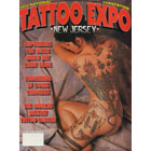 Outlaw Biker Tattoo Expo New Jersey, Issue #7