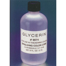 Glycerin