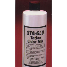 Sta-Glo Color Mix