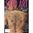 Skin Art, Issue #7