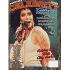 Premiere Celebrity Tattoos, Issue #1