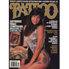 EasyRider Tattoo, Issue #50