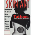 Skin Art, Issue #10