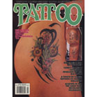 EasyRider Tattoo, Issue #44