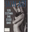 Skin Art, Issue #8